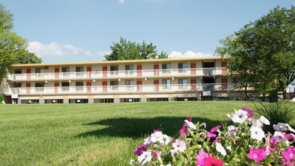 Floor Plans Glenbrook Centre Apartments